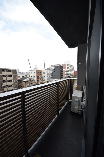 ＬＵＭＥＥＤ中野坂上の物件内観写真