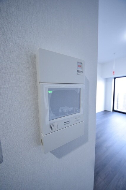 ＬＵＭＥＥＤ中野坂上の物件内観写真