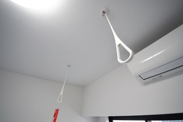 ＬＵＭＥＥＤ中野坂上の物件内観写真