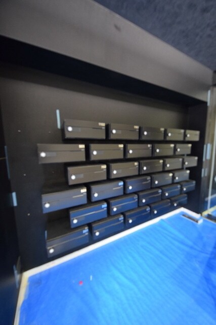 ＬＵＭＥＥＤ中野坂上の物件内観写真