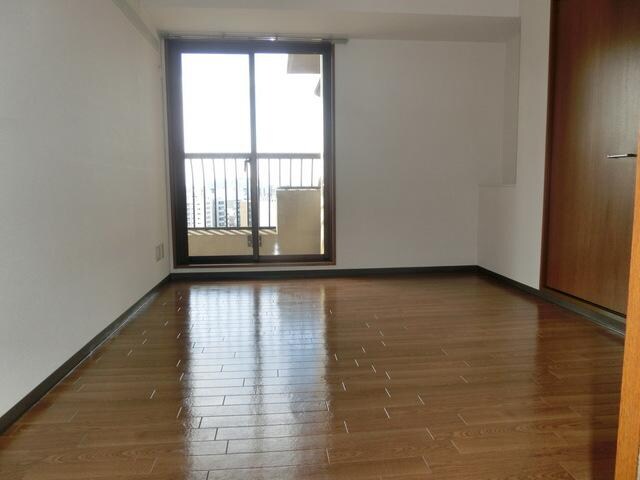 センテニアルタワーの物件内観写真