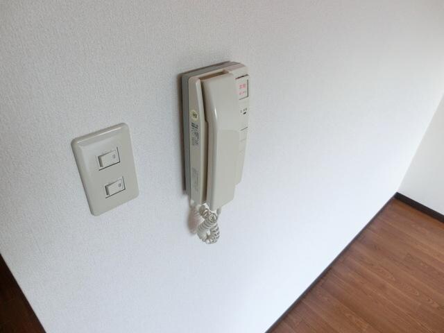 センテニアルタワーの物件内観写真