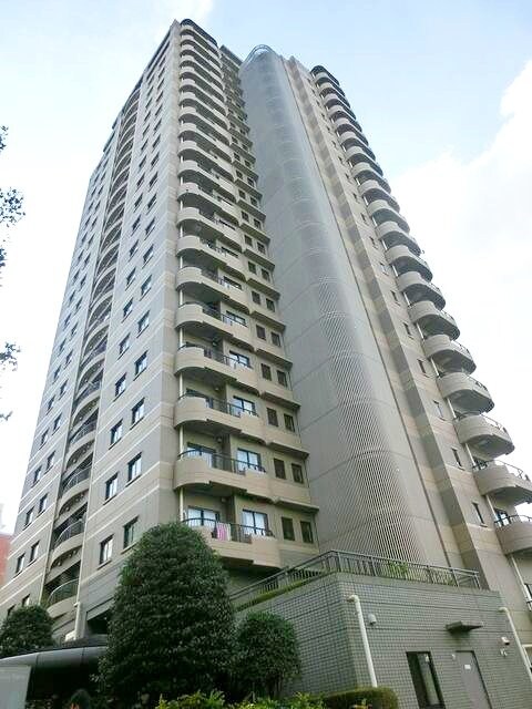 センテニアルタワーの物件内観写真