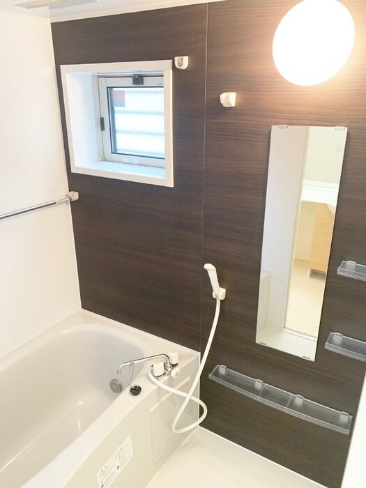 エーデルの物件内観写真