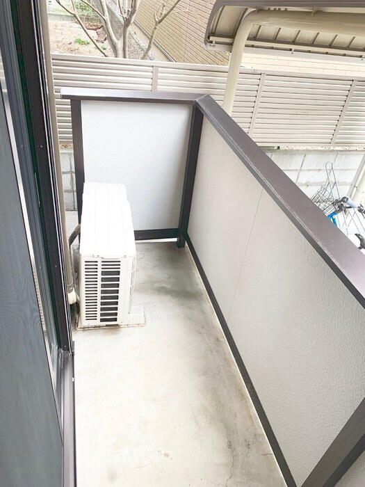 エーデルの物件内観写真