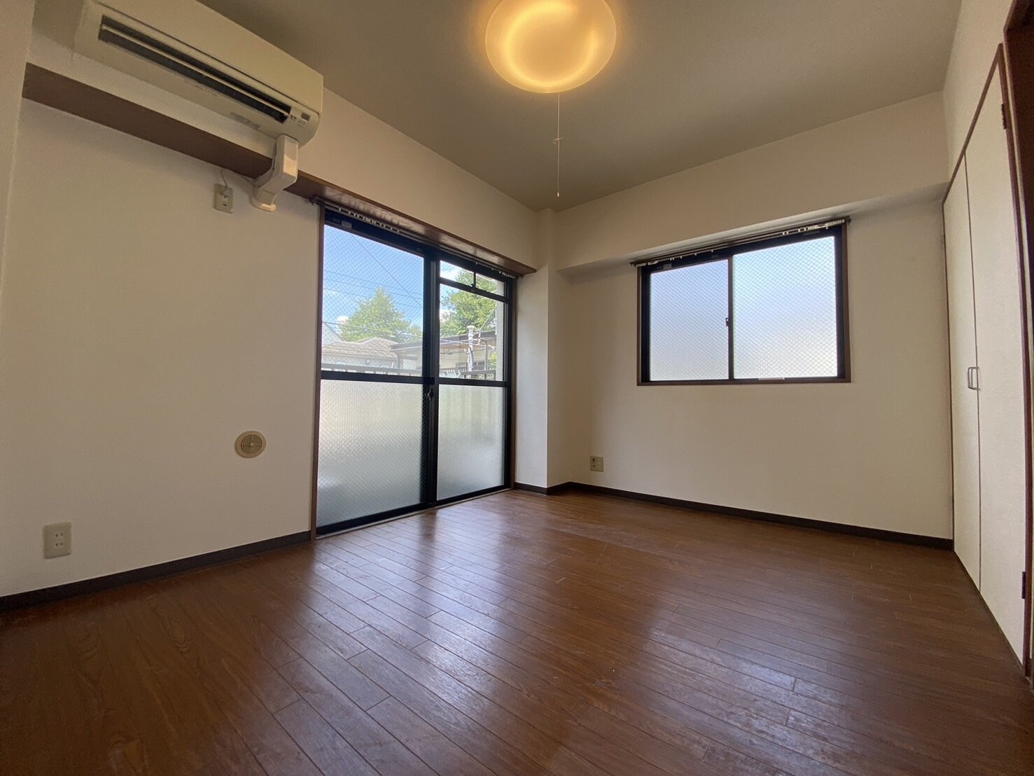 シルクハイムの物件内観写真