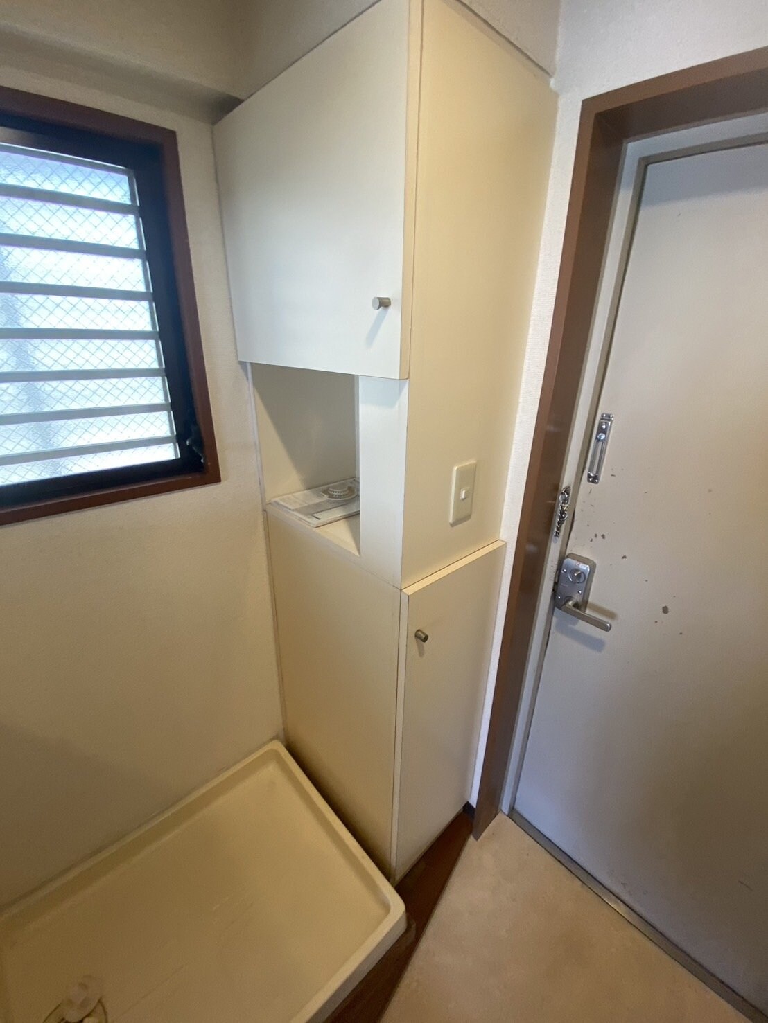 シルクハイムの物件内観写真