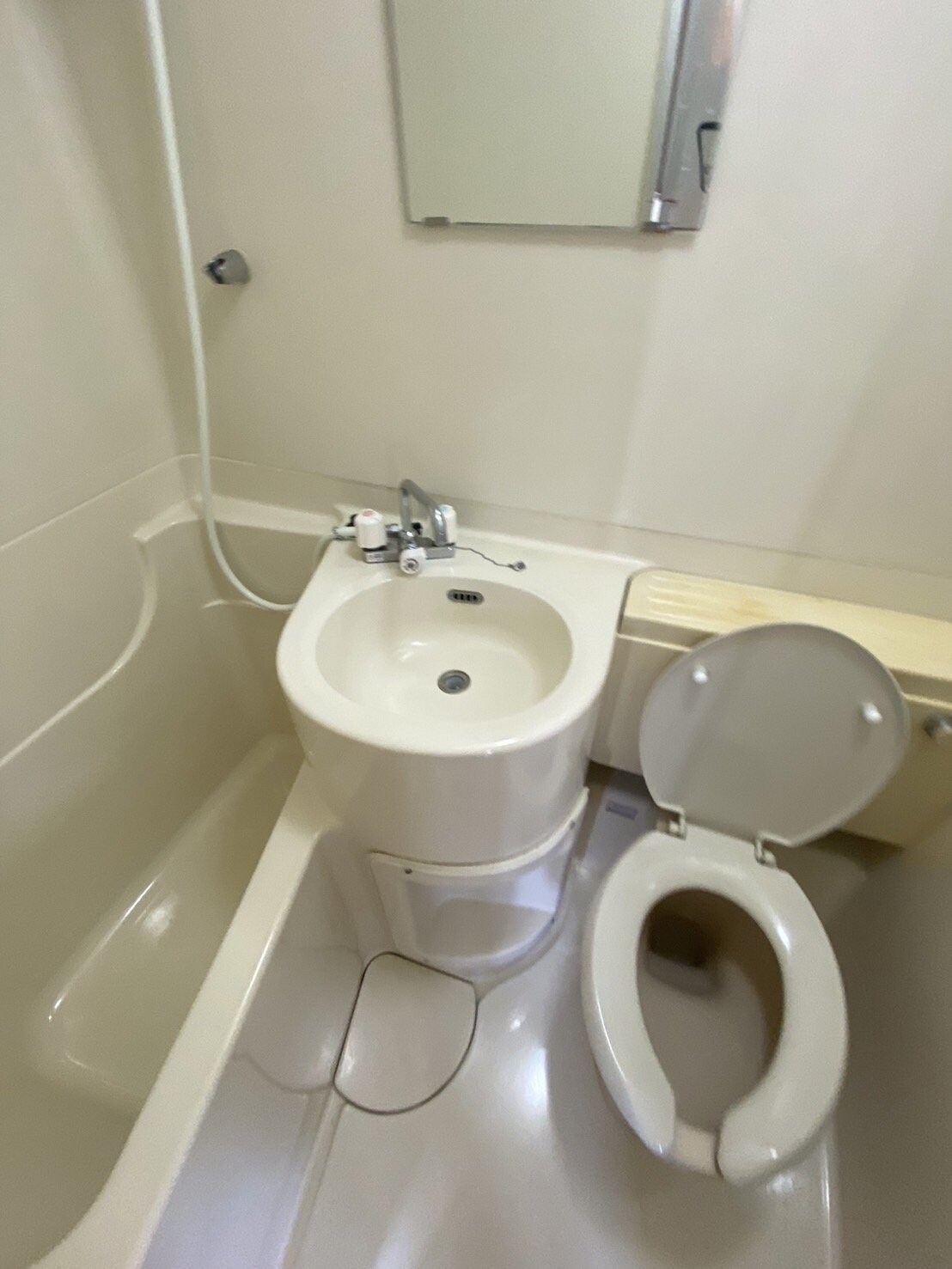 シルクハイムの物件内観写真