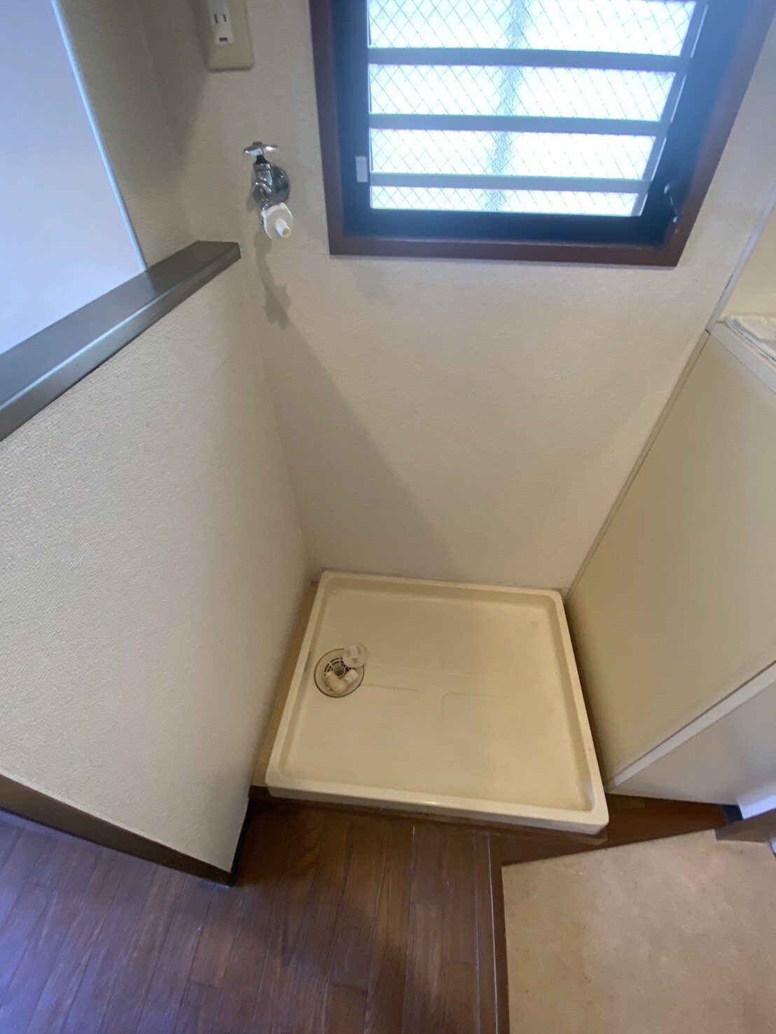 シルクハイムの物件内観写真