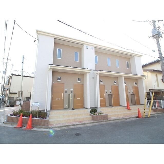 アムール下石神井の物件内観写真