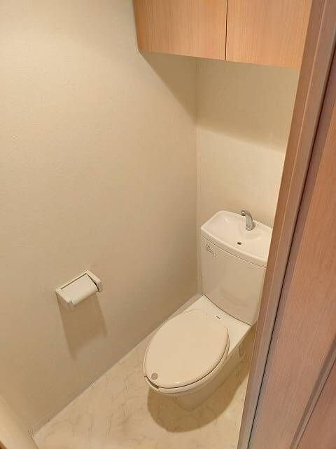 グリーンアベニュー関町の物件内観写真