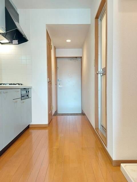 グリーンアベニュー関町の物件内観写真