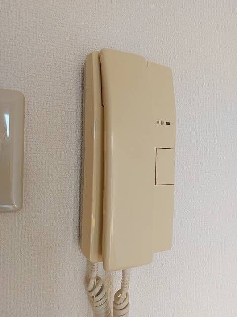 グリーンアベニュー関町の物件内観写真