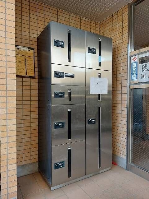 グリーンアベニュー関町の物件内観写真