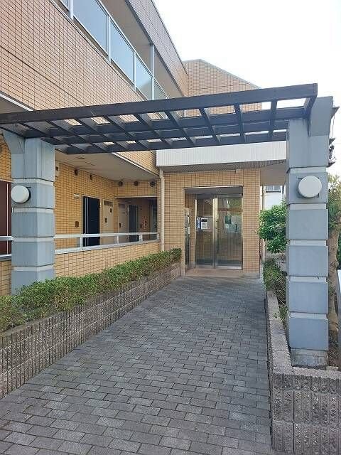 グリーンアベニュー関町の物件内観写真