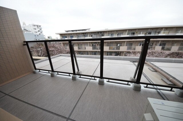 ラクラス中野富士見町の物件内観写真