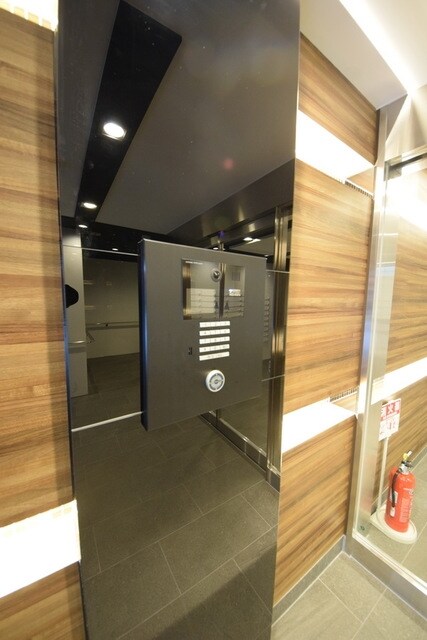 ラクラス中野富士見町の物件内観写真