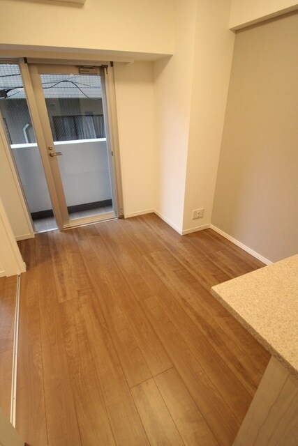 アジールコート新高円寺の物件内観写真