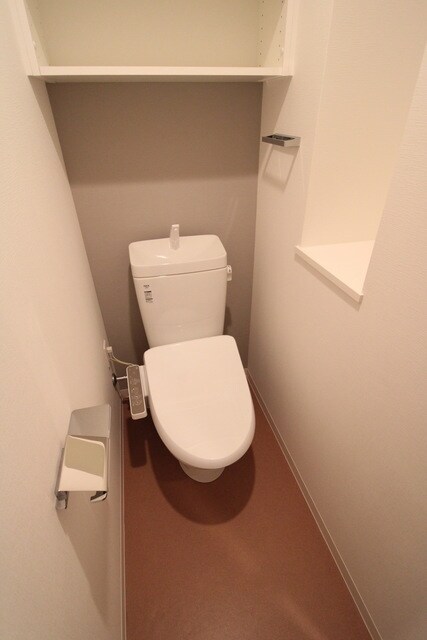 アジールコート新高円寺の物件内観写真