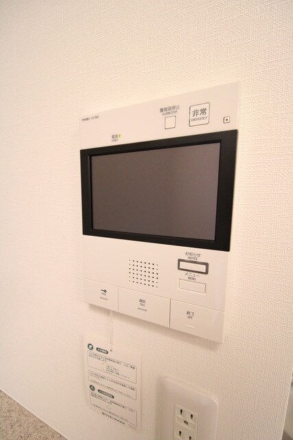 アジールコート新高円寺の物件内観写真