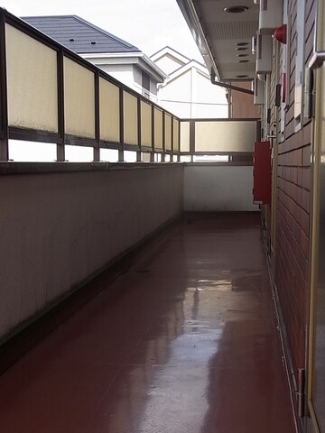 メルベーユ　アビテの物件内観写真