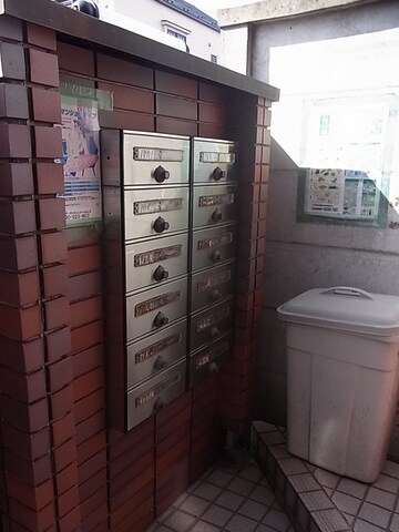 メルベーユ　アビテの物件内観写真