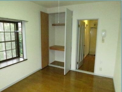 メルベーユ　アビテの物件内観写真