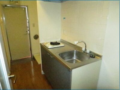 メルベーユ　アビテの物件内観写真