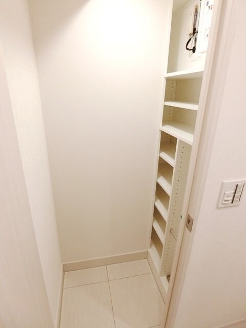 NL新中野レジデンスの物件内観写真