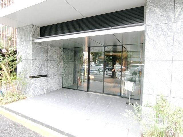 NL新中野レジデンスの物件内観写真