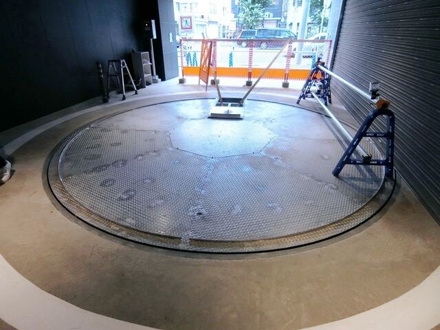 NL新中野レジデンスの物件内観写真