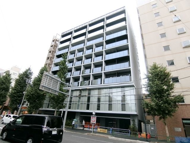 NL新中野レジデンスの物件内観写真