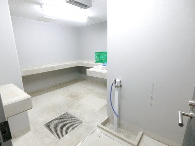 NL新中野レジデンスの物件内観写真