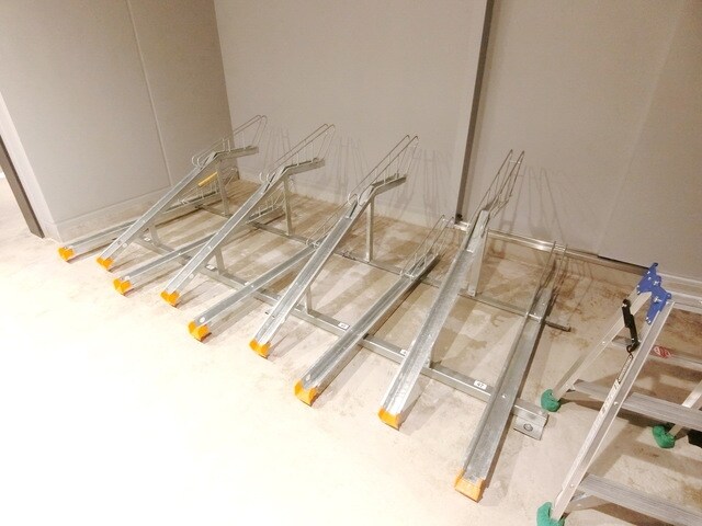 NL新中野レジデンスの物件内観写真