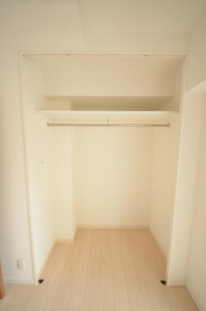 プレール・ドゥーク新中野IIの物件内観写真