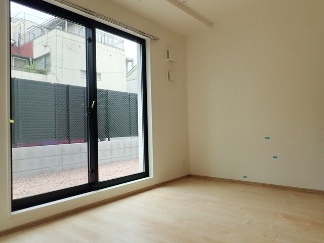 エルファーロ練馬の物件内観写真