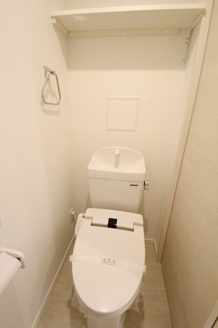 ミハス西荻窪の物件内観写真