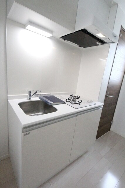 ミハス西荻窪の物件内観写真