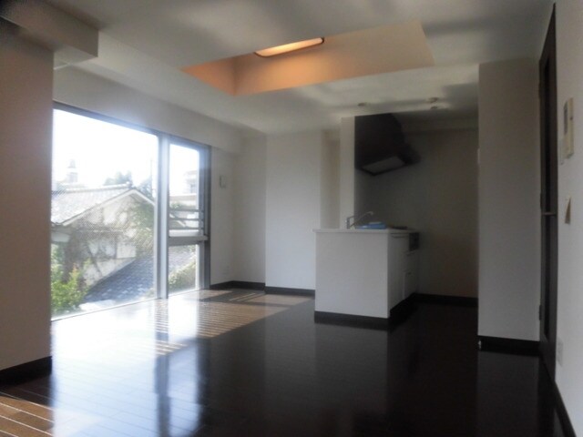 ＨＦ中野坂上レジデンスの物件内観写真