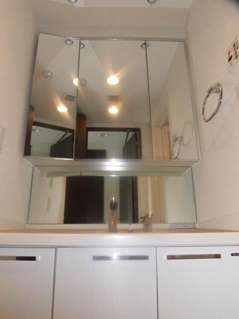 ＨＦ中野坂上レジデンスの物件内観写真