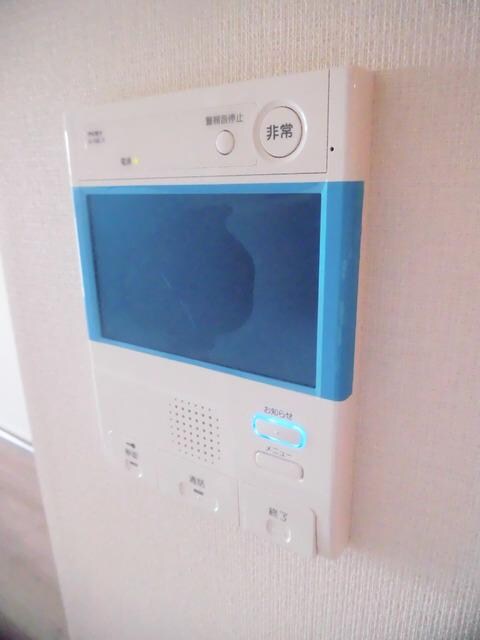 ルフォンプログレ中野富士見町の物件内観写真