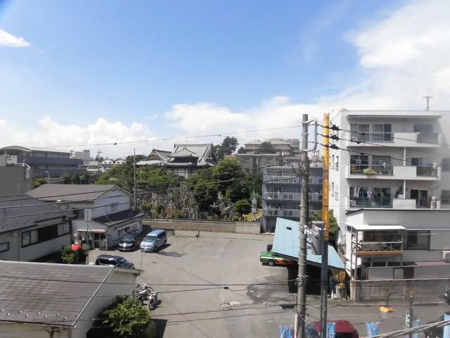 ルフォンプログレ中野富士見町の物件内観写真