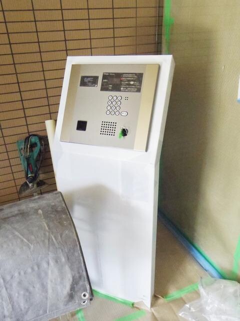 ルフォンプログレ中野富士見町の物件内観写真