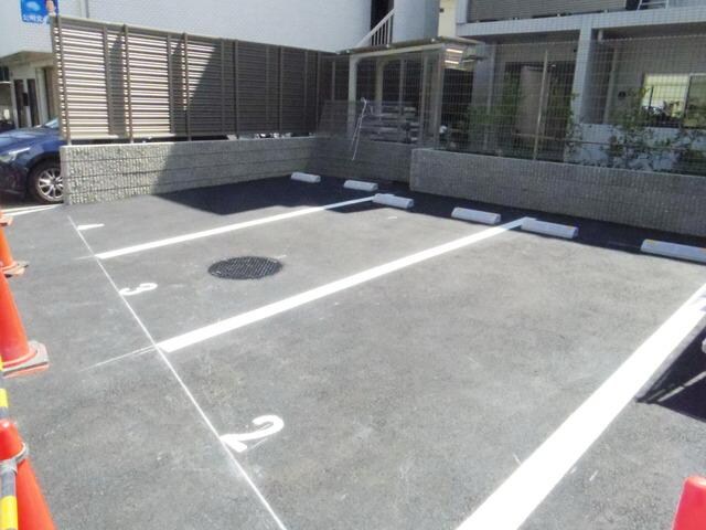 ルフォンプログレ中野富士見町の物件内観写真