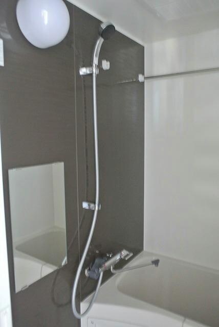 パティーナ武蔵関の物件内観写真