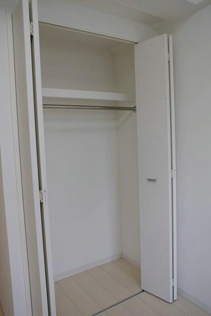 パティーナ武蔵関の物件内観写真