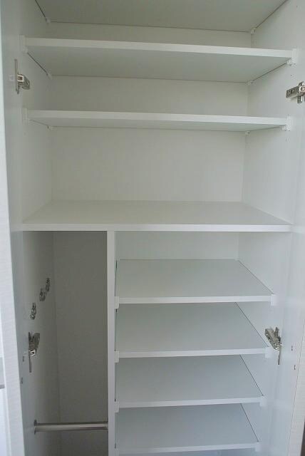 パティーナ武蔵関の物件内観写真