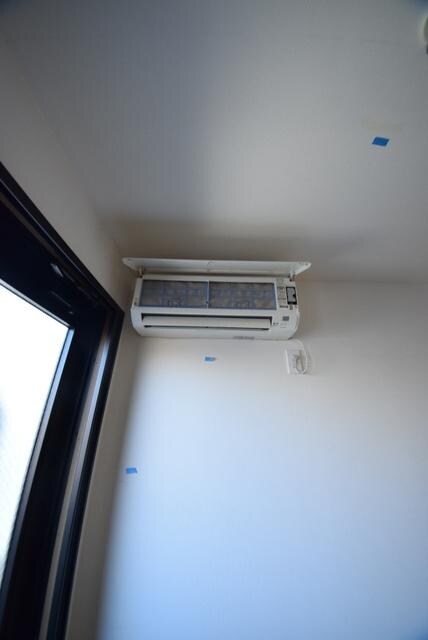 Ｈｉ－ｖｉｌｌａｇｅｏの物件内観写真