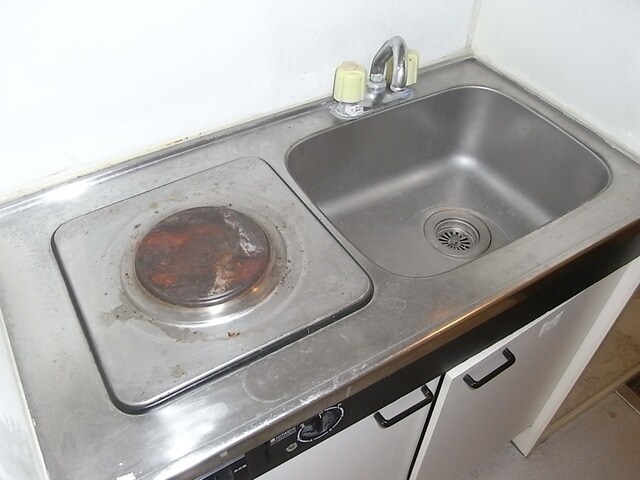 スカイコート高田馬場の物件内観写真