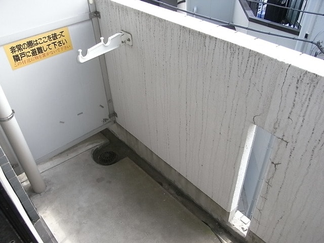 スカイコート高田馬場の物件内観写真